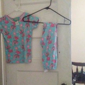 Trolls Pajamas